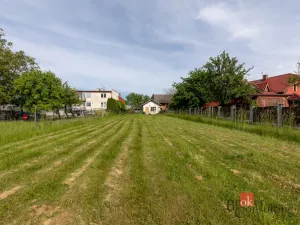 Prodej rodinného domu, Opava - Suché Lazce, Přerovecká, 358 m2