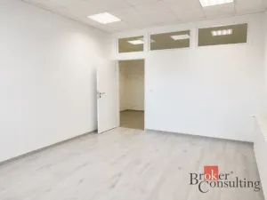 Pronájem bytu 2+1, Praha - Řepy, Drahoňovského, 55 m2