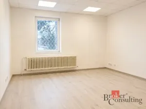 Pronájem bytu 2+1, Praha - Řepy, Drahoňovského, 55 m2