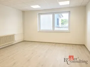 Pronájem bytu 2+1, Praha - Řepy, Drahoňovského, 55 m2