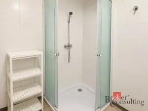 Pronájem bytu 2+1, Praha - Řepy, Drahoňovského, 55 m2