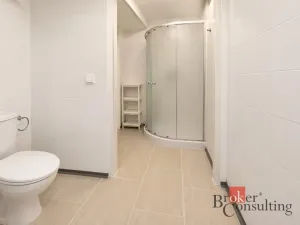 Pronájem bytu 2+1, Praha - Řepy, Drahoňovského, 55 m2