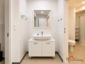 Pronájem bytu 2+1, Praha - Řepy, Drahoňovského, 55 m2