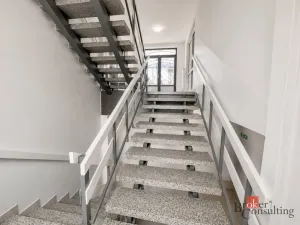 Pronájem bytu 2+1, Praha - Řepy, Drahoňovského, 55 m2