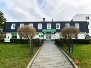 Pronájem bytu 2+1, Praha - Řepy, Drahoňovského, 55 m2