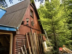 Prodej chaty, Dolní Břežany - Jarov, 45 m2