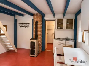 Prodej chaty, Dolní Břežany - Jarov, 45 m2