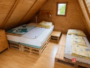 Prodej chaty, Dolní Břežany - Jarov, 45 m2
