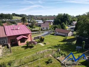 Prodej rodinného domu, Bílovec, Mlýnská, 242 m2