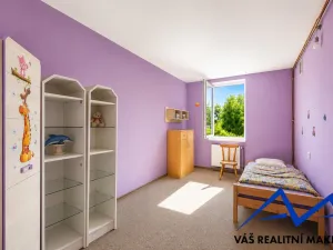 Prodej rodinného domu, Bílovec, Mlýnská, 242 m2