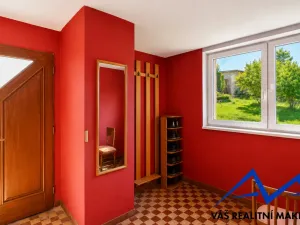 Prodej rodinného domu, Bílovec, Mlýnská, 242 m2