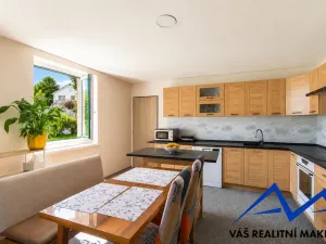 Prodej rodinného domu, Bílovec, Mlýnská, 242 m2