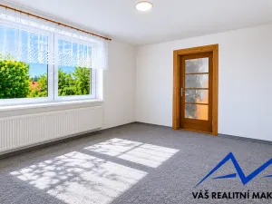 Prodej rodinného domu, Bílovec, Mlýnská, 242 m2