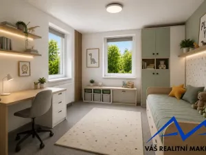 Prodej rodinného domu, Bílovec, Mlýnská, 242 m2