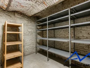 Prodej rodinného domu, Bílovec, Mlýnská, 242 m2