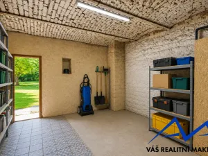 Prodej rodinného domu, Bílovec, Mlýnská, 242 m2