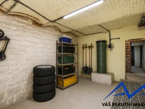 Prodej rodinného domu, Bílovec, Mlýnská, 242 m2