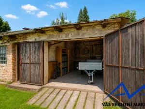 Prodej rodinného domu, Bílovec, Mlýnská, 242 m2