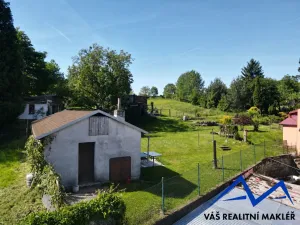 Prodej rodinného domu, Bílovec, Mlýnská, 242 m2