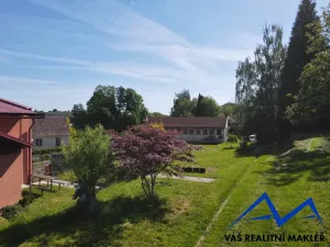 Prodej rodinného domu, Bílovec, Mlýnská, 242 m2