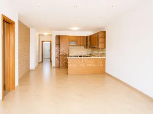Prodej bytu 3+kk, Praha - Hostivař, Na Plískavě, 106 m2