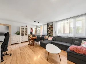 Prodej bytu 4+1, Hořovice, U Remízku, 87 m2