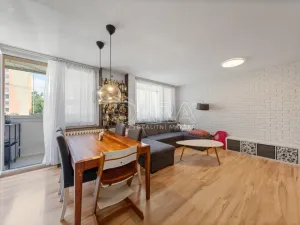 Prodej bytu 4+1, Hořovice, U Remízku, 87 m2