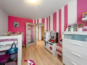 Prodej bytu 4+1, Hořovice, U Remízku, 87 m2