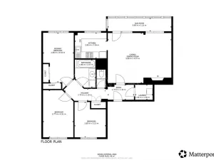 Prodej bytu 4+1, Hořovice, U Remízku, 87 m2