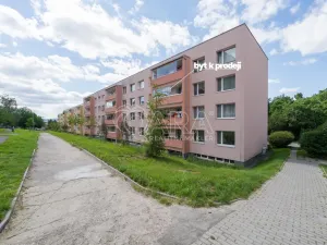 Prodej bytu 4+1, Hořovice, U Remízku, 87 m2