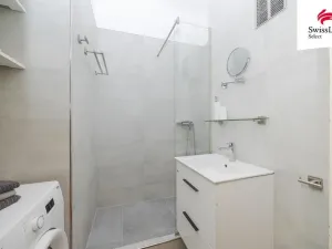 Prodej bytu 3+1, Brno, Bayerova, 76 m2