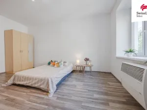 Prodej bytu 3+1, Brno, Bayerova, 76 m2