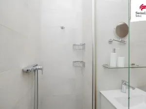 Prodej bytu 3+1, Brno, Bayerova, 76 m2