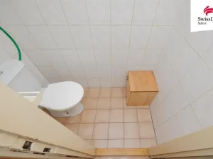 Prodej bytu 3+1, Brno, Bayerova, 76 m2