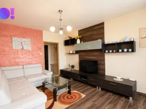 Prodej bytu 3+1, Jeseník, Horská, 73 m2