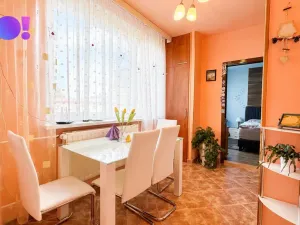 Prodej bytu 3+1, Jeseník, Horská, 73 m2