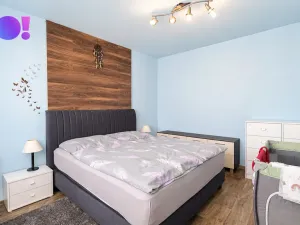Prodej bytu 3+1, Jeseník, Horská, 73 m2