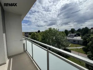 Pronájem bytu 1+1, Olomouc - Neředín, Politických vězňů, 33 m2