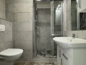 Pronájem bytu 1+1, Olomouc - Neředín, Politických vězňů, 33 m2