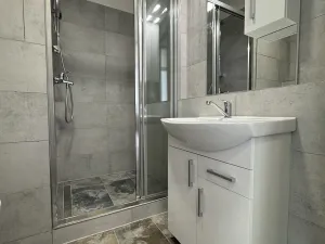 Pronájem bytu 1+1, Olomouc - Neředín, Politických vězňů, 33 m2