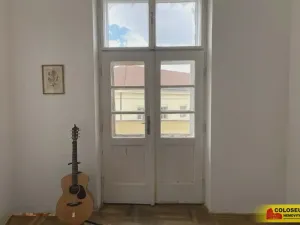 Pronájem bytu 2+1, Brno - Brno-město, 81 m2