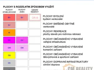 Prodej pozemku pro bydlení, Daskabát, 1174 m2