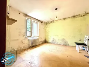 Prodej rodinného domu, Hlinka, 76 m2