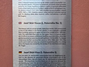 Prodej rodinného domu, Třebíč, L. Pokorného, 146 m2