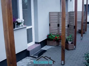 Pronájem bytu 1+kk, Kroměříž, Stoličkova, 28 m2