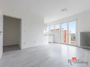 Prodej bytu 1+kk, 23 m2