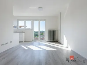 Prodej bytu 1+kk, Příbram - Příbram I, Riegrova, 23 m2