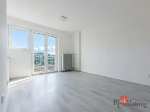Prodej bytu 1+kk, Příbram - Příbram I, Riegrova, 23 m2