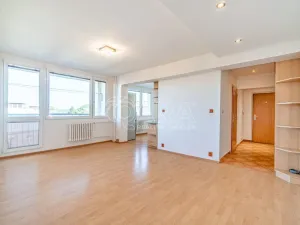 Pronájem bytu 2+1, Kralupy nad Vltavou, sídl. Hůrka, 58 m2