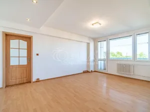 Pronájem bytu 2+1, Kralupy nad Vltavou, sídl. Hůrka, 58 m2